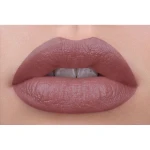 Inglot Матова помада для губ Lipstick Matte 444, 4.5 г - фото N2