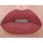 Inglot Матова помада для губ Lipstick Matte 410, 4.5 г - фото N2