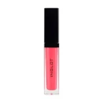 Inglot Стойкая жидкая матовая помада для губ HD Lip Tint Matte 11, 5.5 мл