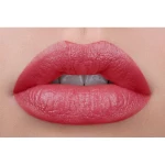 Inglot Стойкая жидкая матовая помада для губ HD Lip Tint Matte 11, 5.5 мл - фото N2