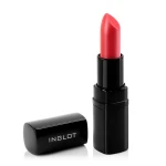 Inglot Матовая помада для губ Lipstick Matte 401, 4.5 г