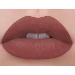 Inglot Матовая помада для губ Lipstick Matte 405, 4.5 г - фото N2