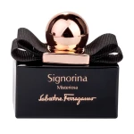 Salvatore Ferragamo Парфумована вода Signorina Misteriosa жіноча - фото N2