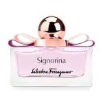 Salvatore Ferragamo Signorina Туалетная вода женская, 50 мл