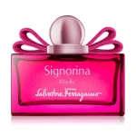 Salvatore Ferragamo Signorina Ribelle Парфюмированная вода женская, 100 мл