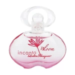 Salvatore Ferragamo Incanto Bloom Туалетна вода жіноча, 5 мл (мініатюра) - фото N2