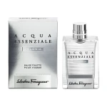 Salvatore Ferragamo Acqua Essenziale Colonia Туалетная вода мужская