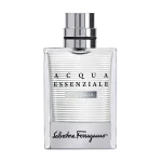 Salvatore Ferragamo Acqua Essenziale Colonia Туалетная вода мужская - фото N2