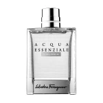 Salvatore Ferragamo Acqua Essenziale Colonia Туалетная вода мужская, 100 мл - фото N2