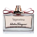 Парфюмированная вода женская - Salvatore Ferragamo Signorina (ТЕСТЕР), 100 мл - фото N2