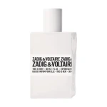 This Is Her! Парфумована вода жіноча, 30 мл - Zadig & Voltaire This Is Her!, 30 мл - фото N2