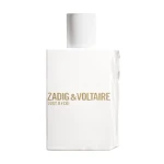 Zadig & Voltaire Just Rock! For Her Парфумована вода жіноча, 100 мл (ТЕСТЕР)