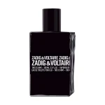 Zadig & Voltaire This Is Him! Туалетная вода мужская, 100 мл - фото N2
