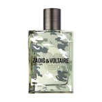 Zadig & Voltaire This Is Him No Rules Туалетная вода мужская, 100 мл (ТЕСТЕР)