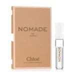 Chloe Nomade Туалетная вода женская, 1.2 мл (пробник)