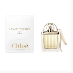 Chloe Love Story Парфумована вода жіноча, 50 мл - фото N2