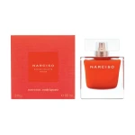 Narciso Rodriguez Narciso Rouge Туалетная вода женская, 90 мл