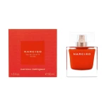 Narciso Rodriguez Narciso Rouge Туалетна вода жіноча, 50 мл