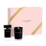 Narciso Rodriguez Парфюмированный набор женский For Her (туалетная вода 30 мл + свеча)