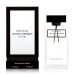 Narciso Rodriguez Pure Musc Absolue Парфумована вода жіноча, 100 мл