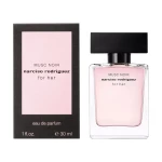 Narciso Rodriguez Musc Noir Парфумована вода жіноча - фото N2