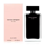 Narciso Rodriguez Narciso Rodrigues For Her Туалетная вода женская, 100 мл