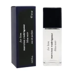 Narciso Rodriguez For Him Bleu Noir Парфюмированная вода мужская - фото N2