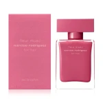 Narciso Rodriguez Fleur Musc Парфюмированная вода женская - фото N2