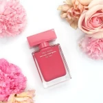 Narciso Rodriguez Fleur Musc Парфюмированная вода женская - фото N3