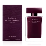 Narciso Rodriguez Парфюмированная вода LAbsolu женская"