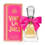 Juicy Couture Viva La Juicy Парфумована вода жіноча, 50 мл - фото N2