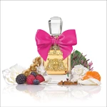 Juicy Couture Viva La Juicy Парфюмированная вода женская, 100 мл - фото N3