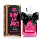 Juicy Couture Парфюмированная вода VIVA LA JUICY NOIR женская 100мл