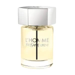 Yves Saint Laurent L'Homme Туалетная вода мужская, 100 мл - фото N2