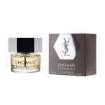 Yves Saint Laurent L'Homme Туалетная вода мужская