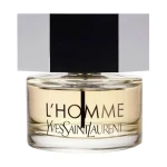 Yves Saint Laurent L'Homme Туалетная вода мужская - фото N2