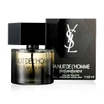 Туалетна вода чоловіча - Yves Saint Laurent La Nuit De L`Homme, 60 мл