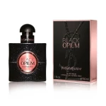 Yves Saint Laurent Парфюмированная вода Opium Black женская