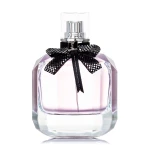 Yves Saint Laurent Mon Paris Couture Парфюмированная вода женская, 90 мл (ТЕСТЕР с крышкой)