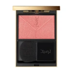 Yves Saint Laurent Рум'яна для обличчя Couture Blush 4 Corail Rive Gauche, 3 г