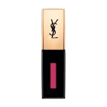 Yves Saint Laurent Лак для губ Vernis a Levres Glossy Stain 49 Fuchsia Filtre, 6 мл