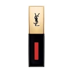 Yves Saint Laurent Лак для губ Vernis a Levres Glossy Stain 50 Encre Nude, 6 мл