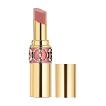 Yves Saint Laurent Помада-бальзам для губ Rouge Volupte Shine Lipstick Balm 47 Beige Blouse, 4.5 г