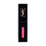Yves Saint Laurent Кремовый лак для губ Vernis A Levres Vinyl Cream 403 Rose Happening, 5.5 мл