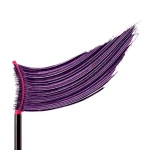 Yves Saint Laurent Туш для вій Mascara Volume Effet Faux Cils The Curler 3 Violet, 6.6 мл - фото N2