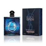 Yves Saint Laurent Black Opium Intense Парфюмированная вода женская, 90 мл
