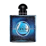 Yves Saint Laurent Black Opium Intense Парфюмированная вода женская, 50 мл - фото N2