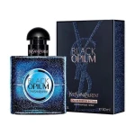 Парфумована вода жіноча - Yves Saint Laurent Black Opium Intense, 30 мл
