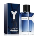 Yves Saint Laurent Y Live Intense Туалетная вода мужская, 100 мл