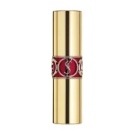 Yves Saint Laurent Помада-бальзам для губ Rouge Volupte Shine Lipstick Balm 83 Rouge Cape, 4.5 г - фото N2